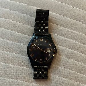 Marc Jacob’s watch